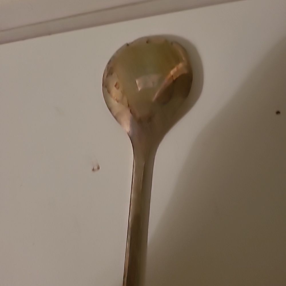 Sheffield England Spoon Set - Picture 9 of 11